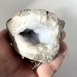 Blue lace agate - Image 4