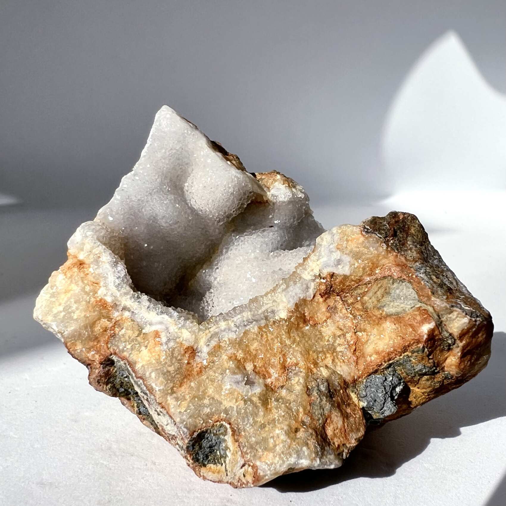 Blue lace agate - Image 3