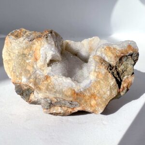 blue lace agate natural crystal healing NZ energy cleansing crystals chakra crystals NZ meditation stones spiritual gifts NZ Aotearoa