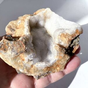 Blue lace agate - Image 2