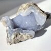 blue lace agate natural crystal healing NZ energy cleansing crystals chakra crystals NZ meditation stones spiritual gifts NZ Aotearoa