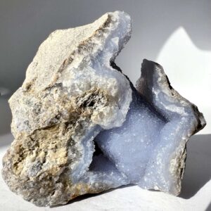 Blue lace agate - Image 2