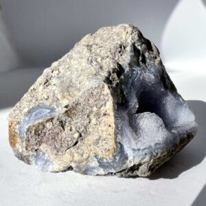 Blue lace agate - Image 2