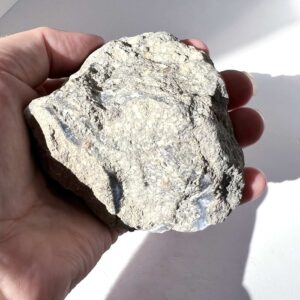 Blue lace agate - Image 4
