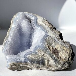 Blue lace agate - Image 5