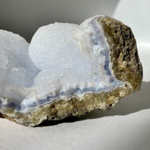 Blue lace agate - Image 2