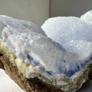 Blue lace agate - Image 6