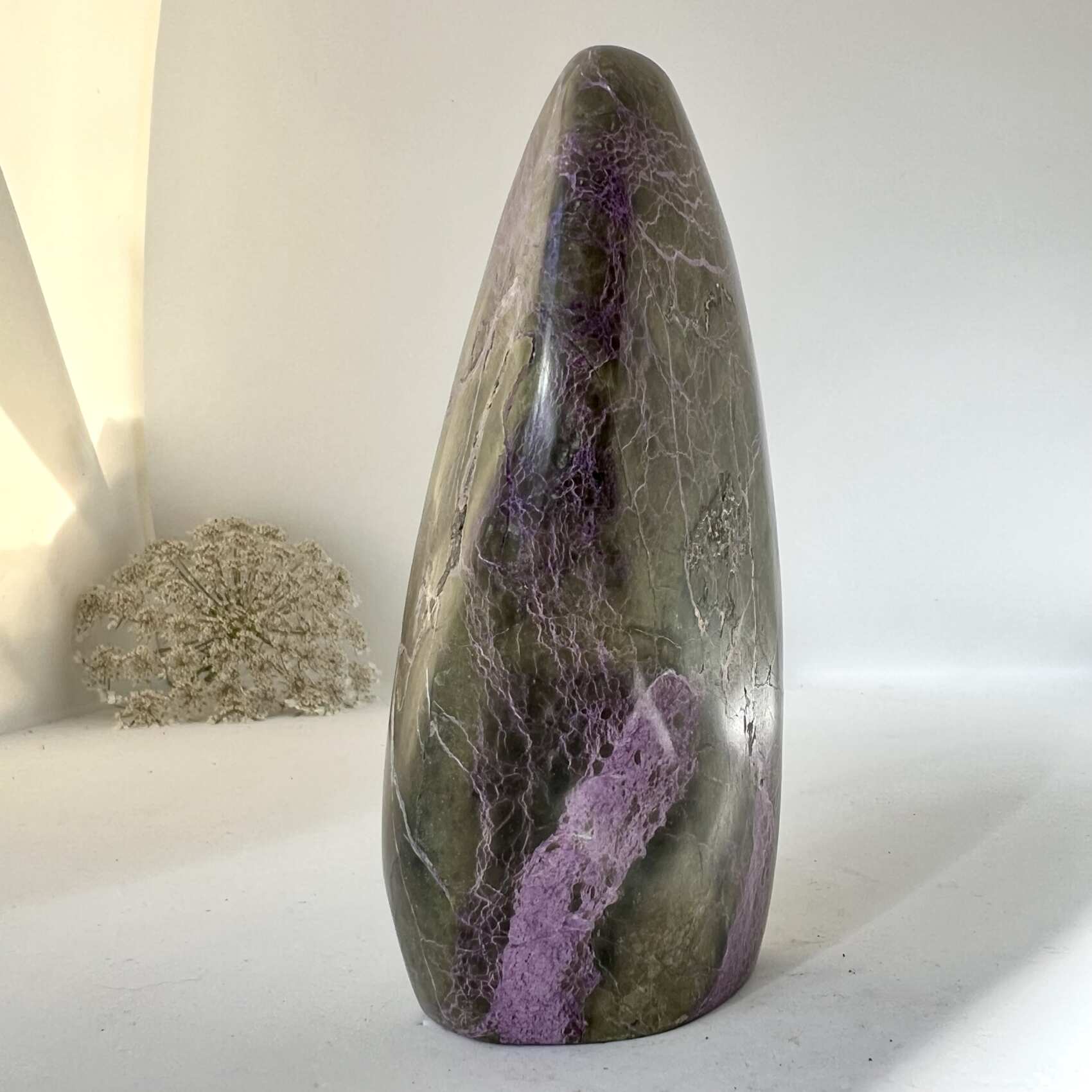 Stichtite freeform - Image 2