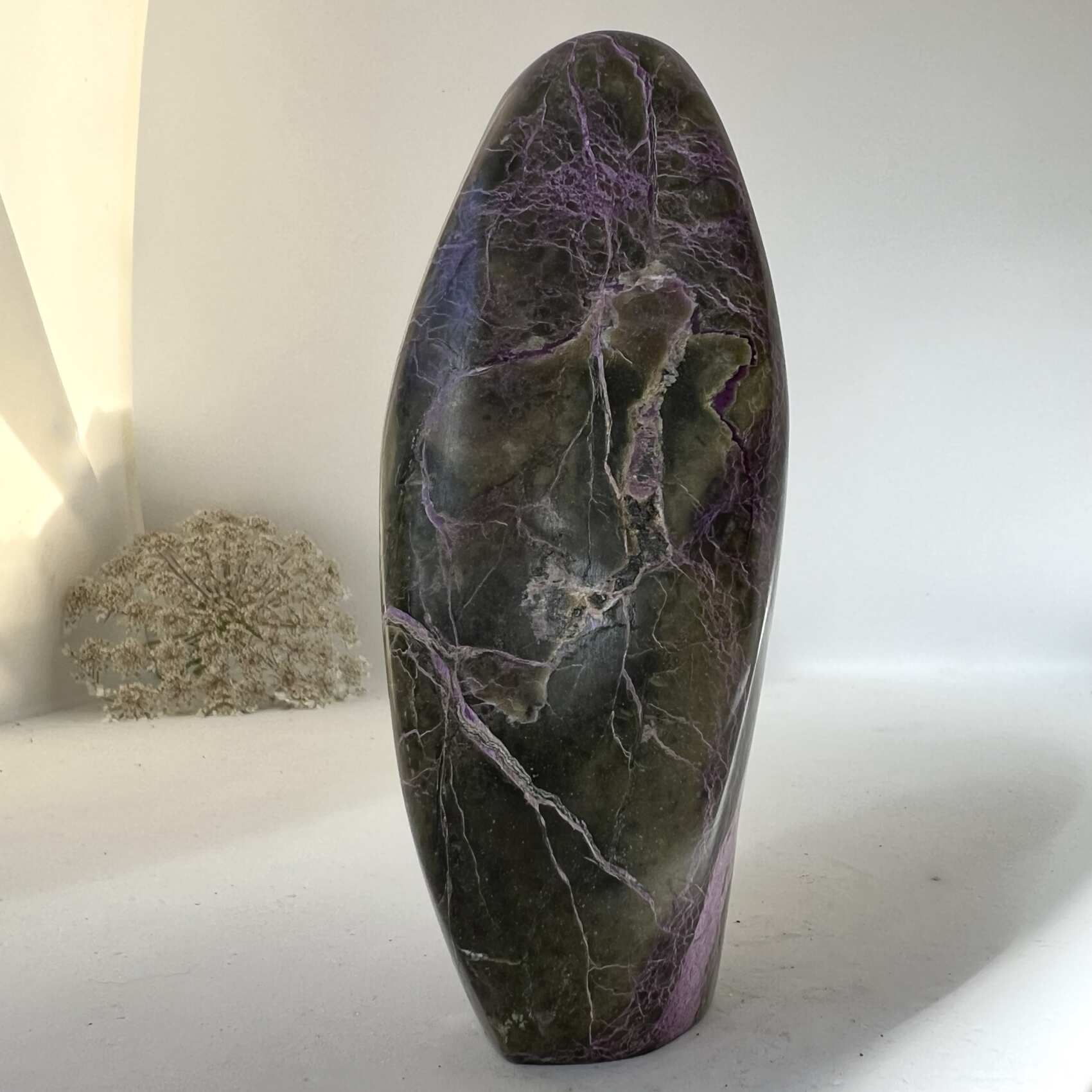 Stichtite freeform - Image 3