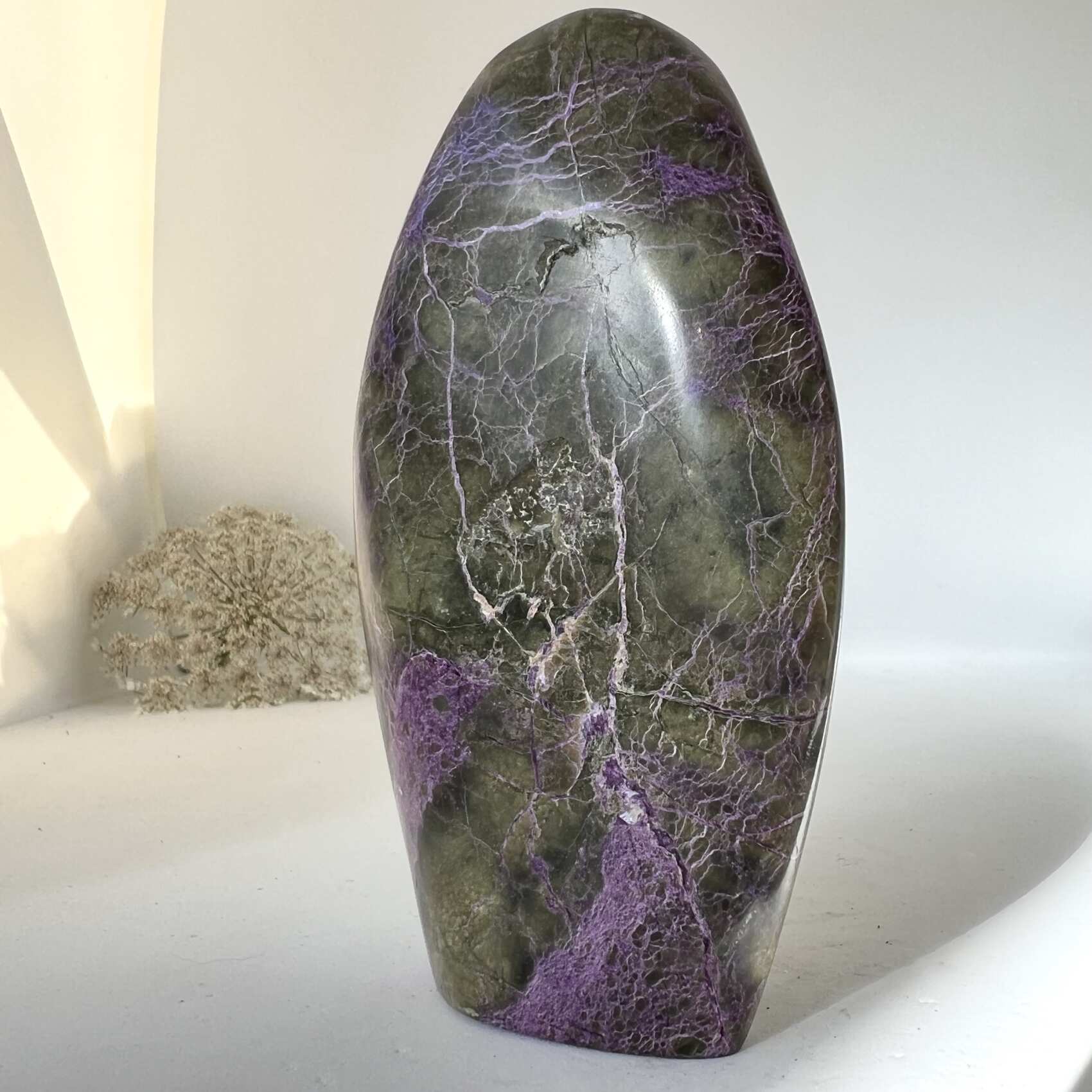 Stichtite freeform - Image 5