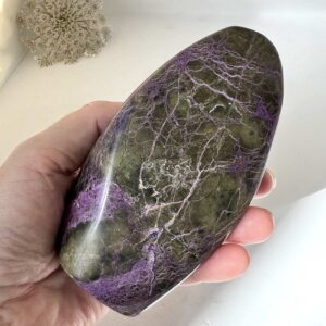 Stichtite freeform - Image 6