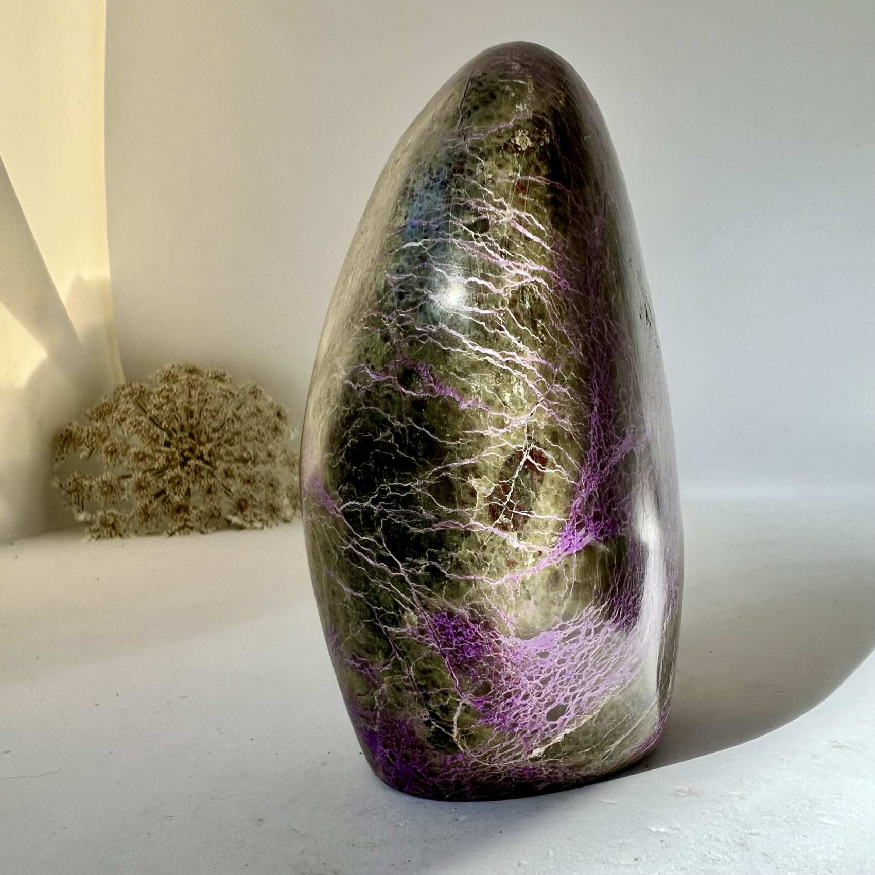 Stichtite freeform - Image 3