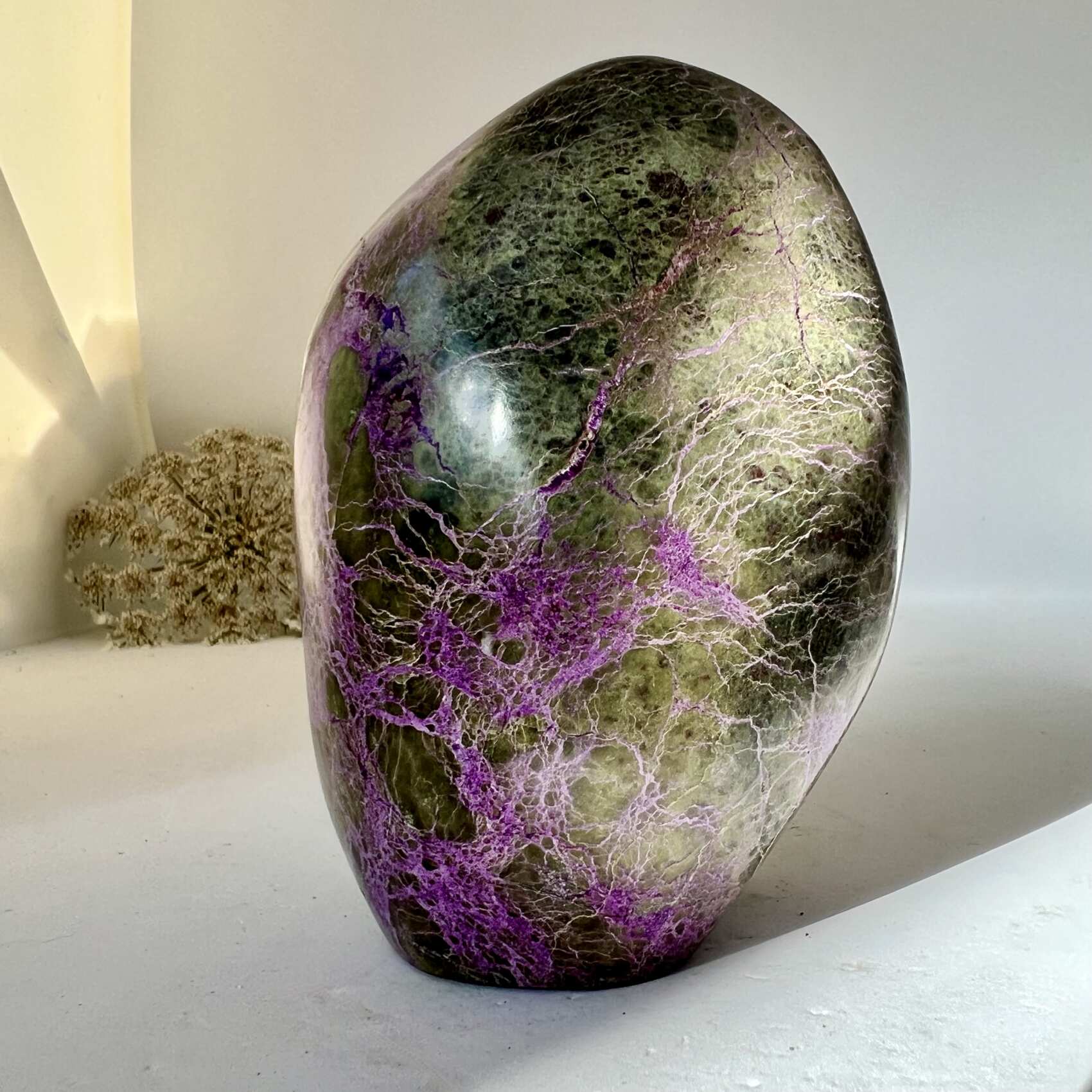 Stichtite freeform - Image 4