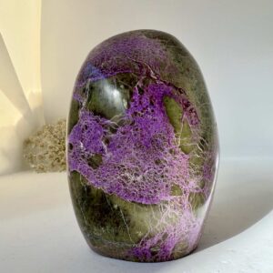 Stichtite freeform - Image 5