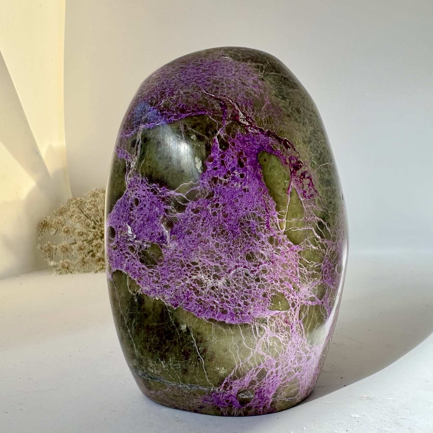 Stichtite freeform - Image 5