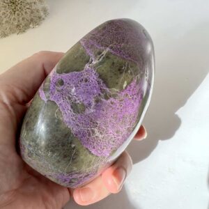 Stichtite freeform - Image 2