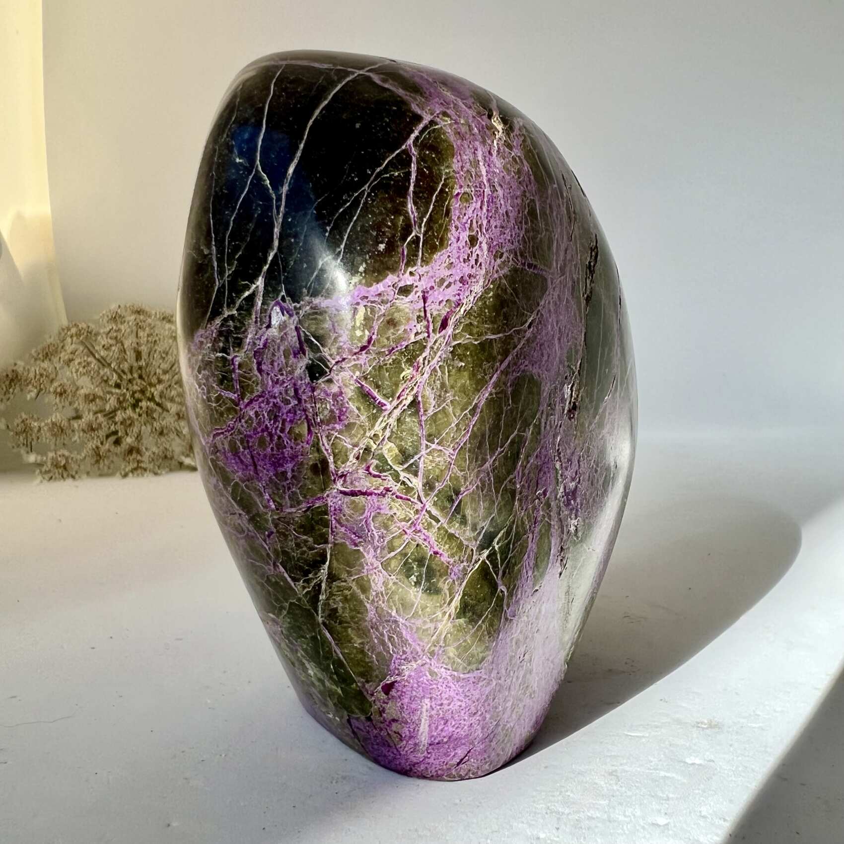 Stichtite freeform - Image 3
