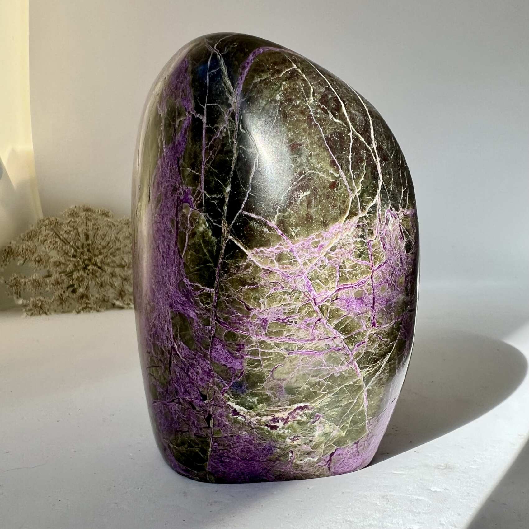 Stichtite freeform - Image 4