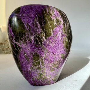 Stichtite freeform - Image 5