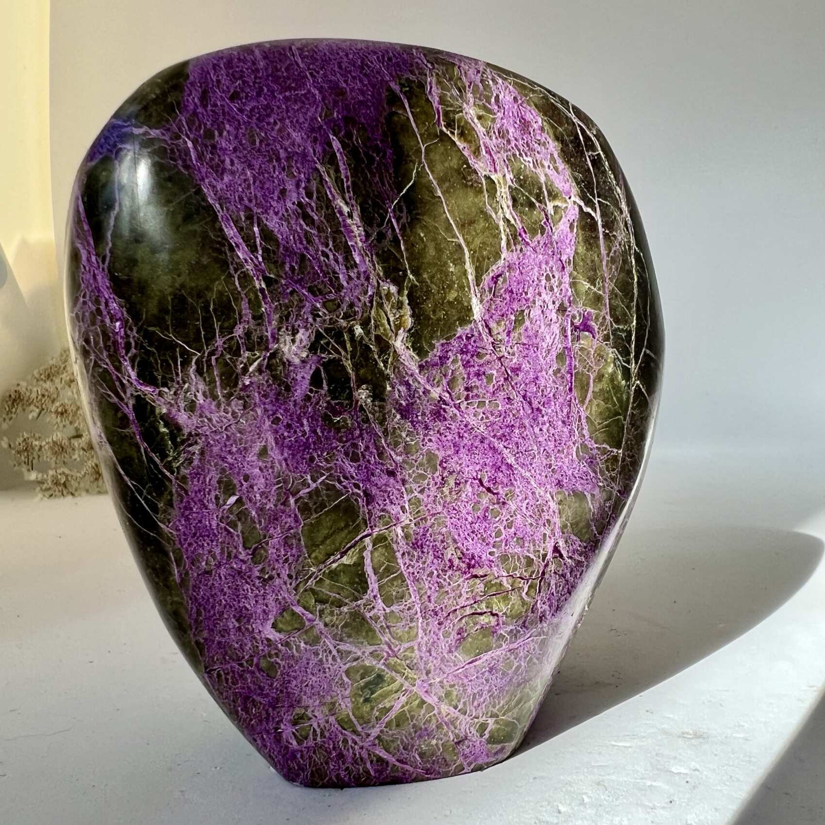 Stichtite freeform - Image 5