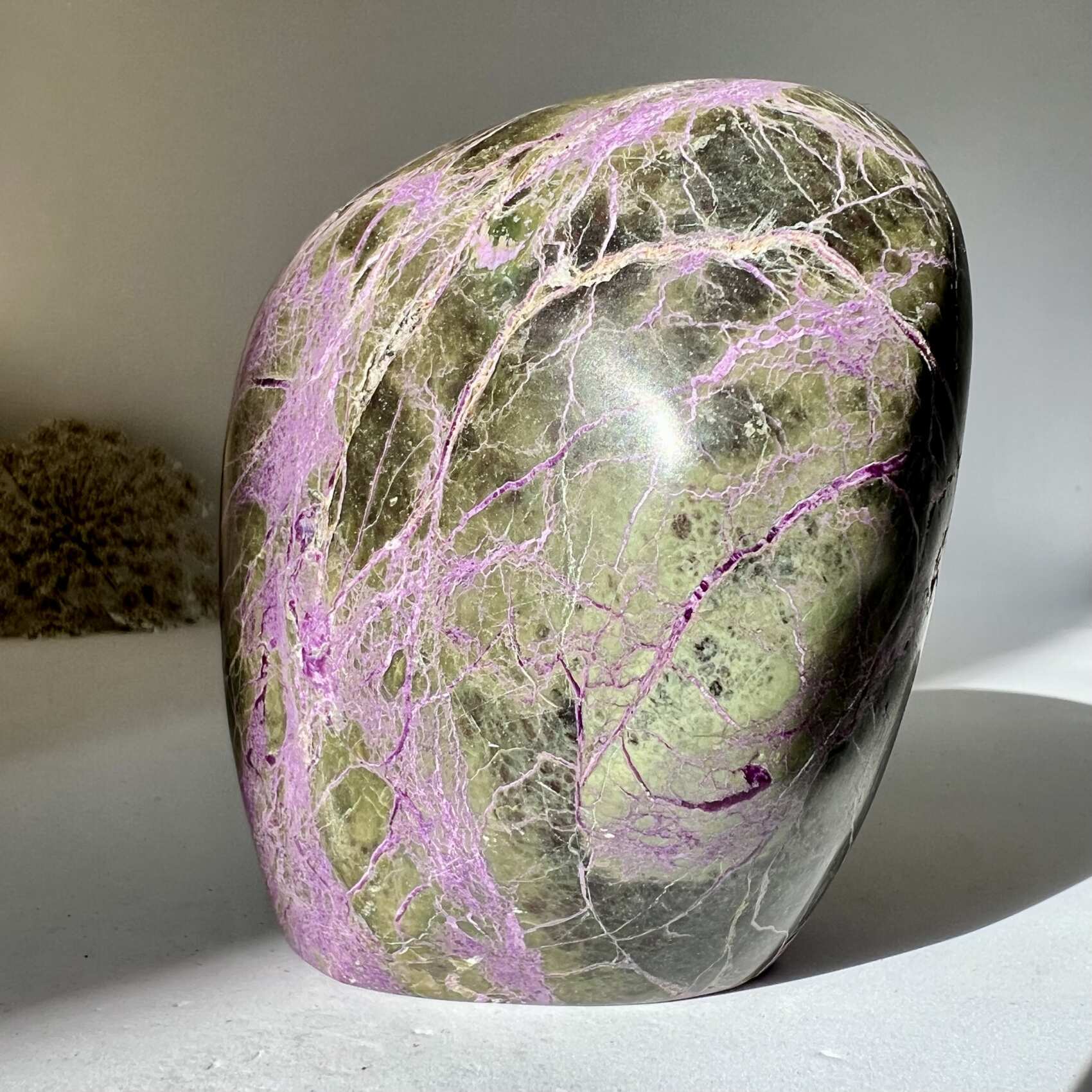 Stichtite freeform - Image 6