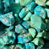 natural turquoise gemstone natural crystal healing NZ energy cleansing crystals chakra crystals NZ meditation stones spiritual gifts NZ Aotearoa
