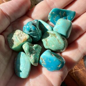 Turquoise - Image 3