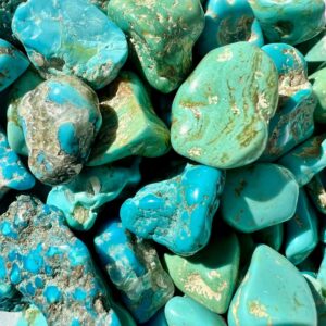 Turquoise - Image 4
