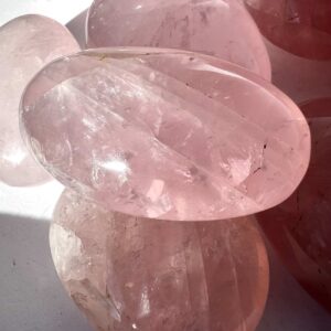 Rose quartz - Image 2