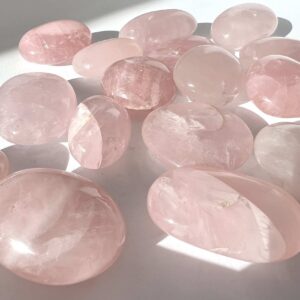 Rose quartz - Image 7