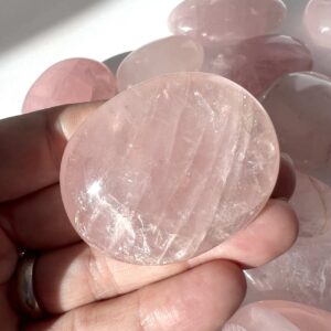 Rose quartz - Image 3