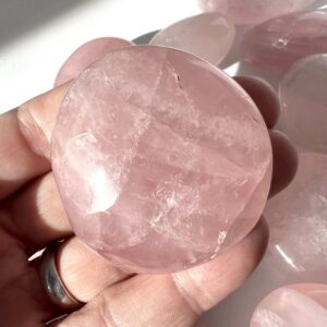 Rose quartz - Image 4