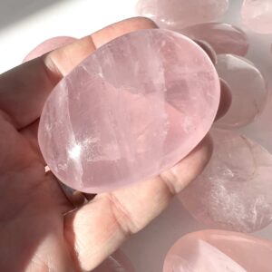 Rose quartz - Image 5