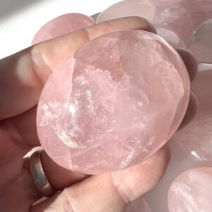 Rose quartz - Image 6
