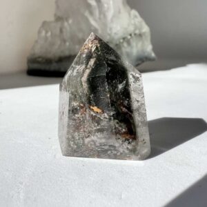 Lodolite tower - Image 2