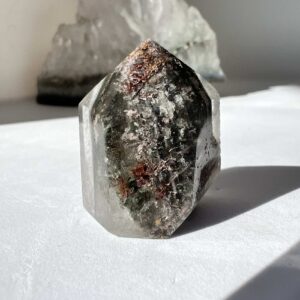 Lodolite tower - Image 3