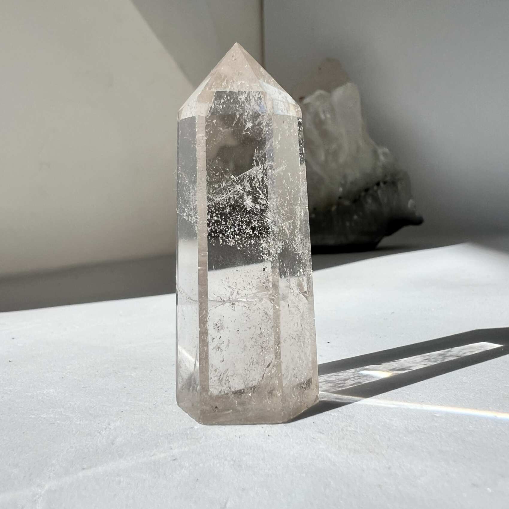 Quartz tower - Image 4
