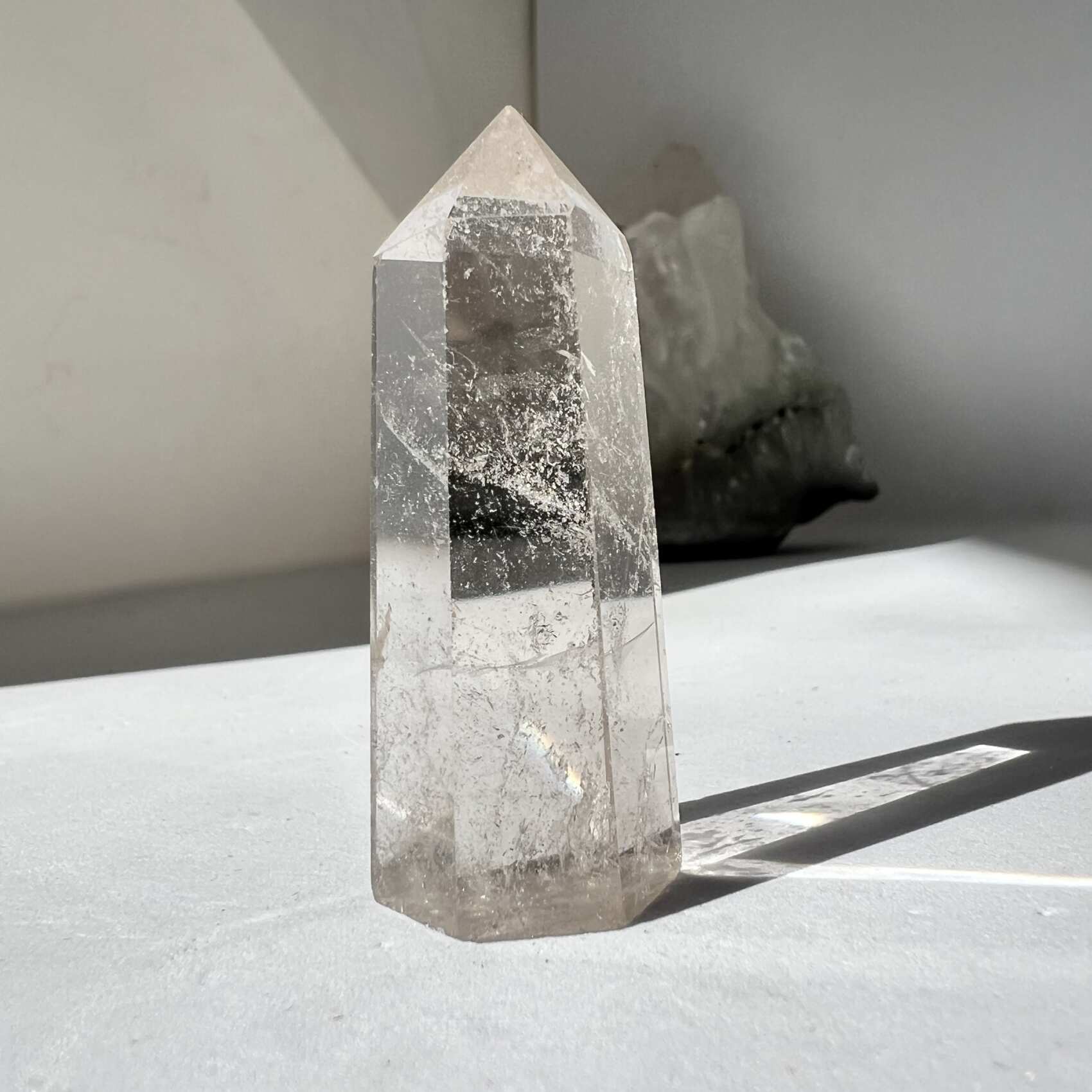 Quartz tower - Image 3