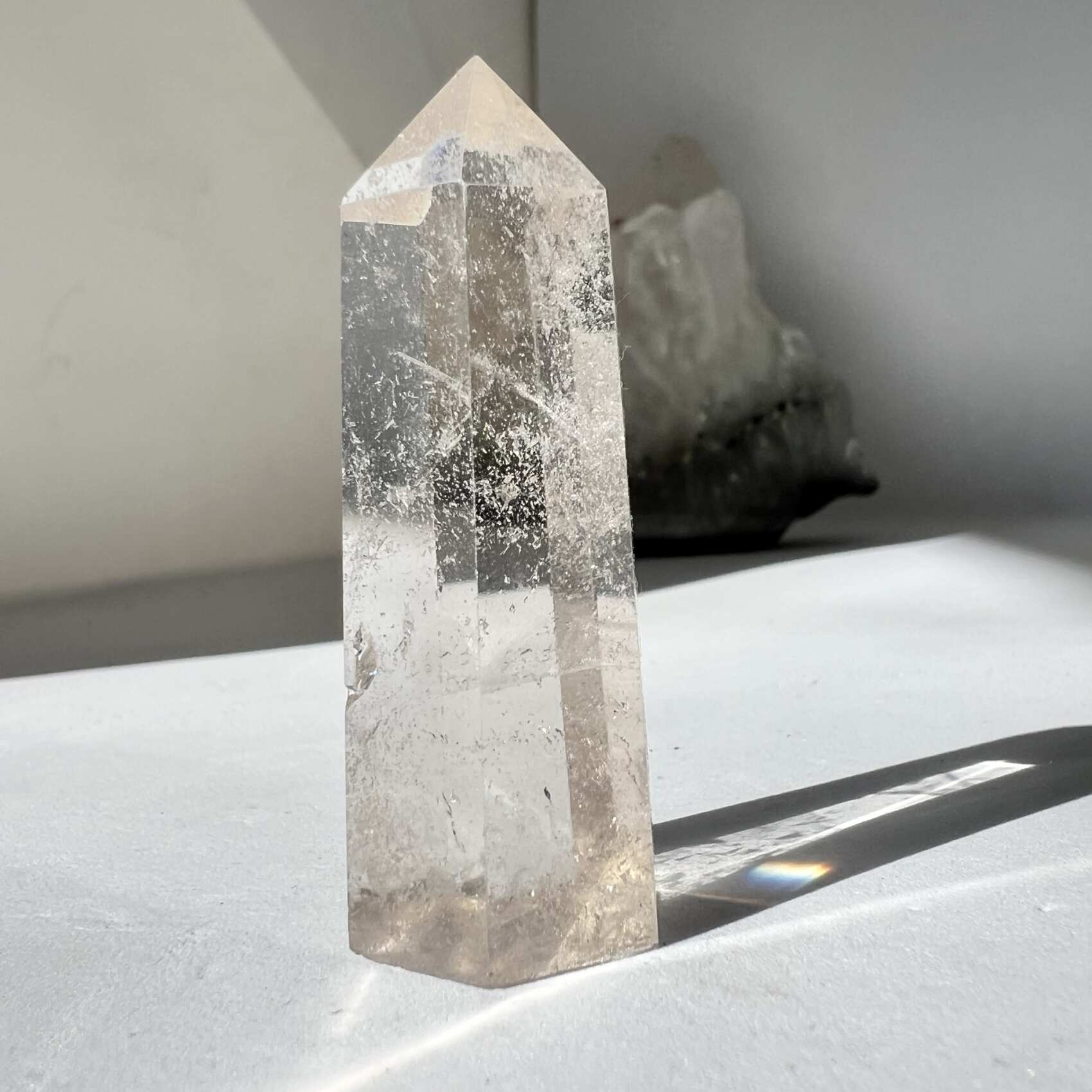 Quartz tower - Image 2