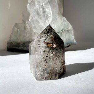 Lodolite tower - Image 3