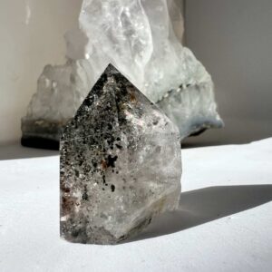 Lodolite tower - Image 2