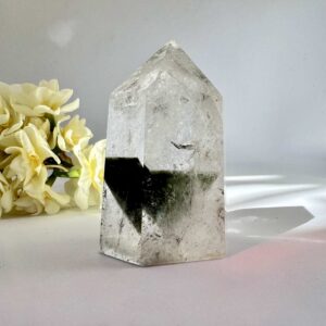 Lodolite tower - Image 3