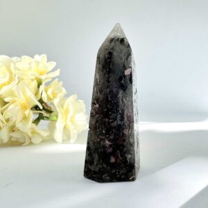 Lodolite tower - Image 3