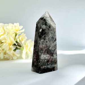 Lodolite tower - Image 4