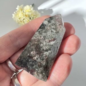 Lodolite tower - Image 2