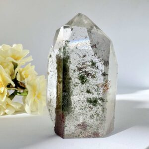 Lodolite tower - Image 3