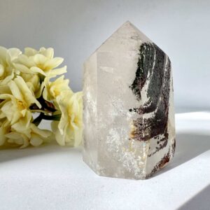 Lodolite tower - Image 3