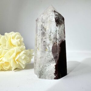 Lodolite tower - Image 3
