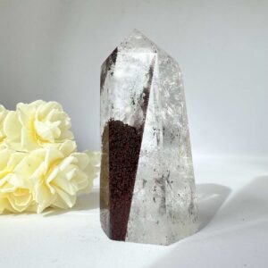 Lodolite tower - Image 5