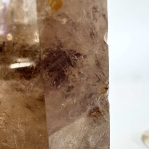 Smokey quartz tower - Image 7